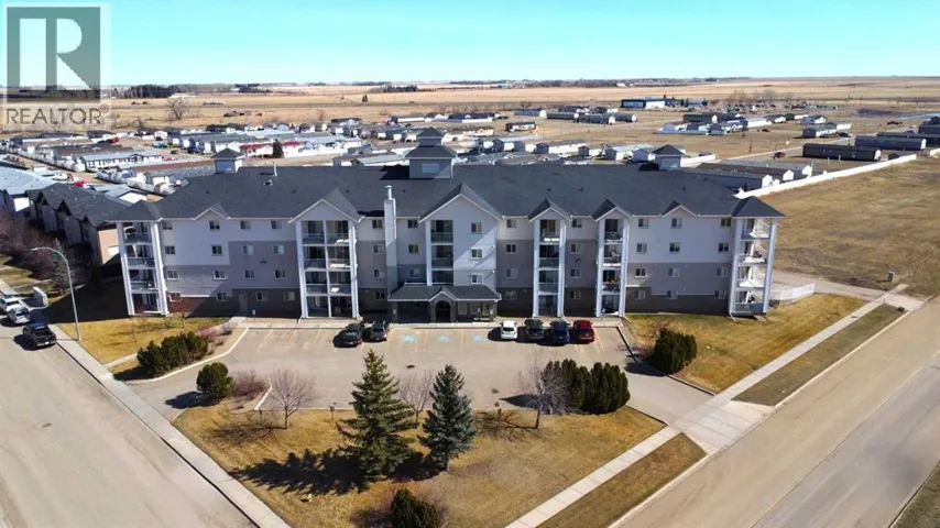 312, 204 17 Street E, Brooks, Alberta T1R1R1