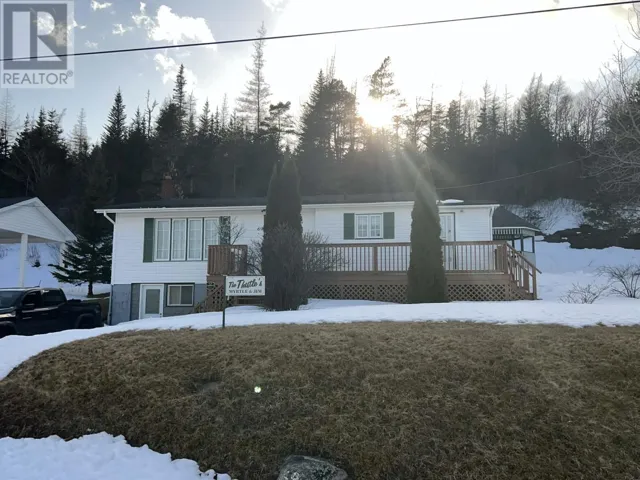 69 Main Road, Goobies, Newfoundland & Labrador A0B1N0