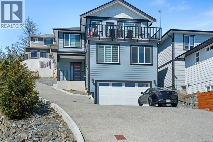 102 Linmark Way, Nanaimo, British Columbia V9T0K5