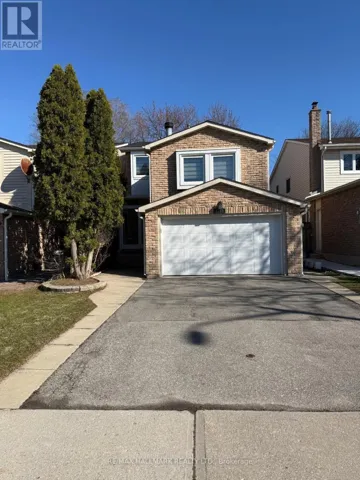 MAIN FLOOR - 2793 QUILL CRESCENT, Mississauga (Meadowvale), Ontario L5N2G8