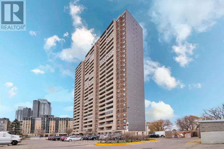 902 - 3390 WESTON ROAD, Toronto (Humbermede), Ontario M9M2X3
