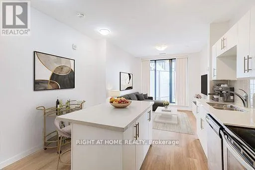 218 - 690 KING STREET, Kitchener, Ontario N2H5L8