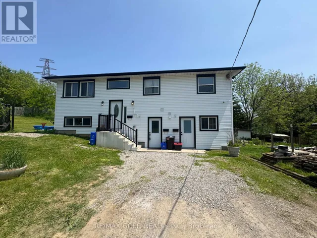 UNIT 2 - 91 LOCKS ROAD, Brantford, Ontario N3S7L9