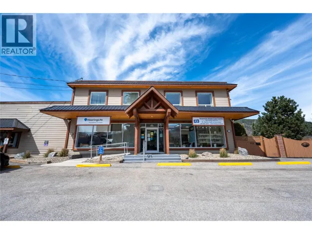 314 Finlayson Street, Sicamous, British Columbia V0E2V0