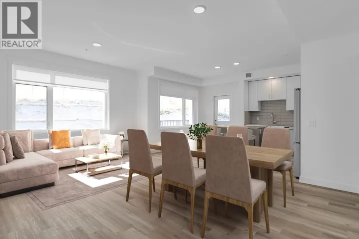 1057 Frost Road Unit# 318, Kelowna, British Columbia V1W0G7