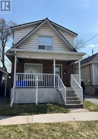 279 FRENCH STREET, Oshawa (O'Neill), Ontario L1G5N4