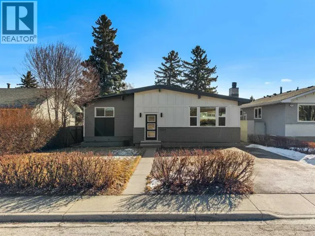 10224 8 Street SW, Calgary, Alberta T2W0H1