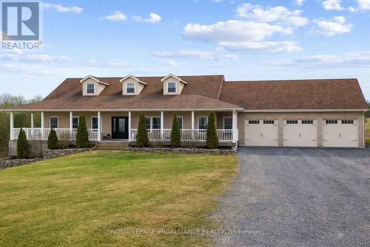 A - 2104 HIGHWAY 37, Belleville (Thurlow Ward), Ontario K0K2V0