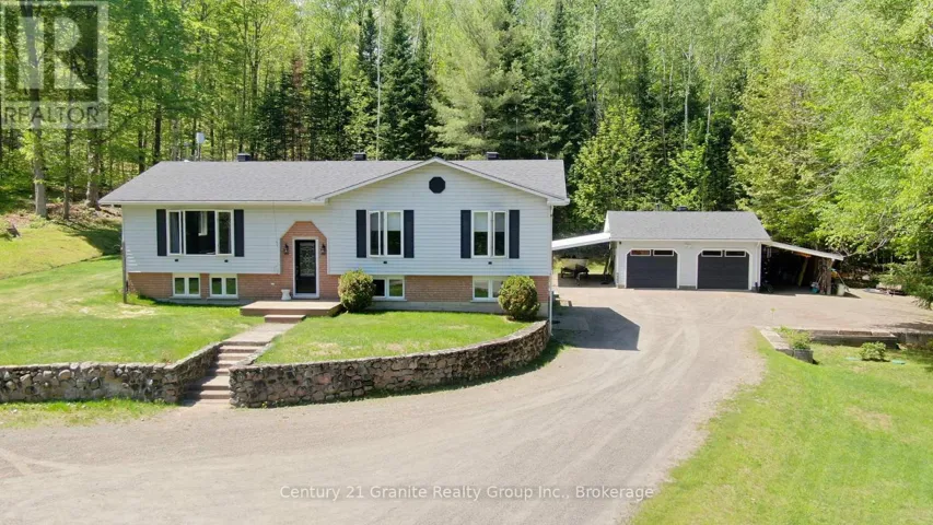 237 CLARK LAKE ROAD, Bancroft (Dungannon Ward), Ontario K0L1C0