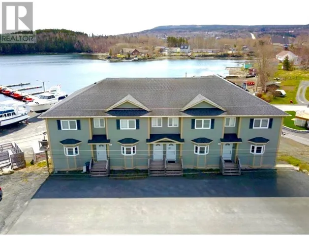 203 Marine Drive, CLARENVILLE, Newfoundland & Labrador A5A1M6