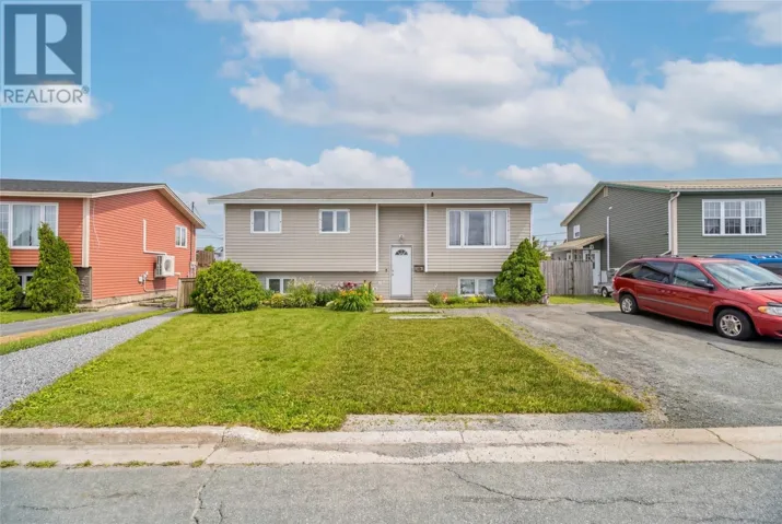 69 Holden Street, Mount Pearl, Newfoundland & Labrador A1N3G9