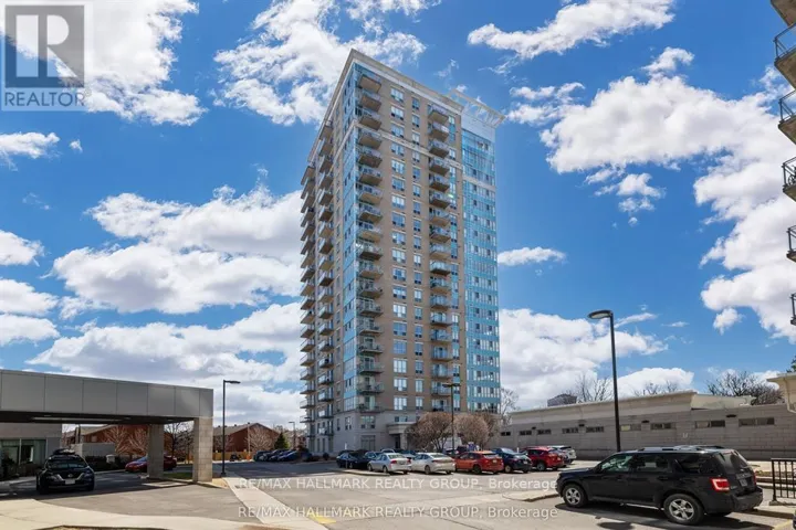 1304 - 90 LANDRY STREET, Ottawa, Ontario K1L0A9