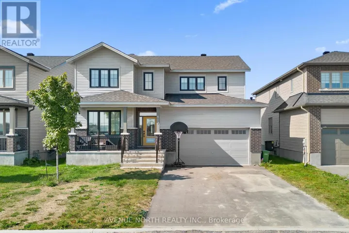 809 GAMBLE DRIVE, Russell, Ontario K4R0G6