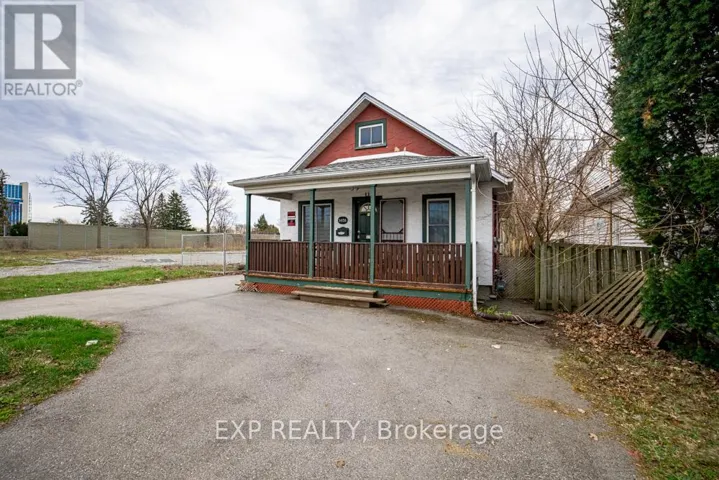 5938 DUNN STREET, Niagara Falls (Arad/Fallsview), Ontario L2G2P1