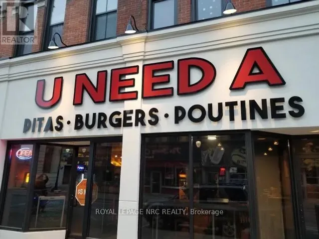 116 ST PAUL STREET E, St. Catharines (Downtown), Ontario L2R3M2