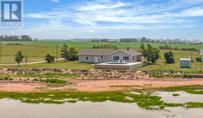 50 Geordies Lane, Travellers Rest, Prince Edward Island C1N4J8