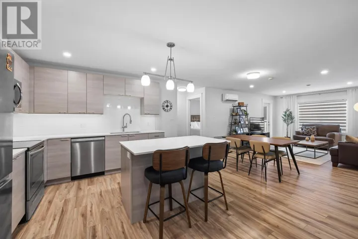 206 562 Malpeque Road, Charlottetown, Prince Edward Island C1E0J4