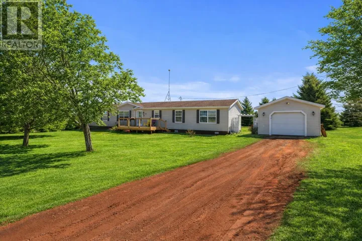 945 Newton Road, Kinkora, Prince Edward Island C0B1N0