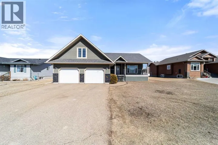 5615 45 Avenue W, Forestburg, Alberta T0B1N0