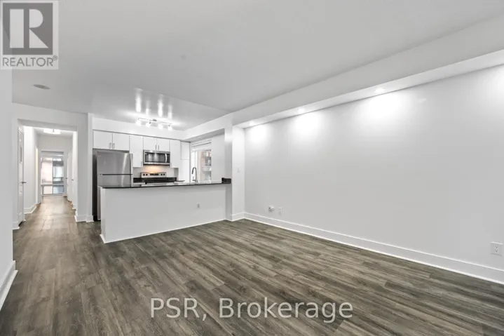 920 - 50 JOHN STREET, Toronto (Waterfront Communities), Ontario M5V3T5