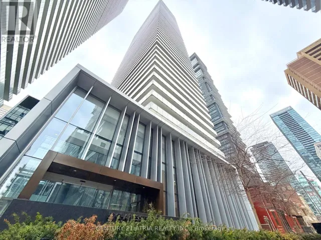 901 - 50 CHARLES STREET E, Toronto (Church-Yonge Corridor), Ontario M4Y0C3