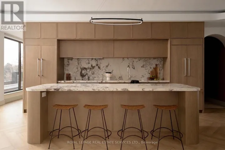 FOURTH LEVEL - 32 ROWANWOOD AVENUE, Toronto (Rosedale-Moore Park), Ontario M4W1Y7