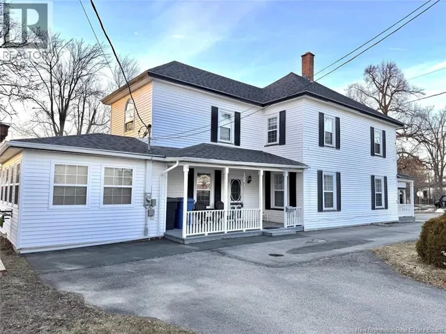 52 Princess Street, Miramichi, New Brunswick E1N2K3