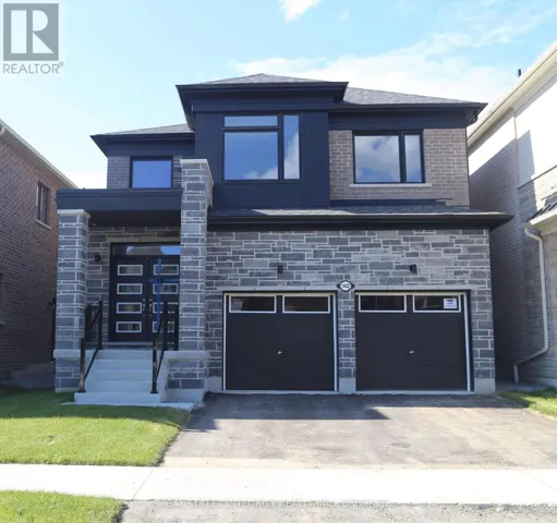 1442 MOURNING DOVE LANE, Pickering, Ontario L1X0N8