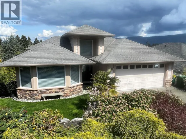 721 Country Club Dr, Cobble Hill, British Columbia V0R1L1