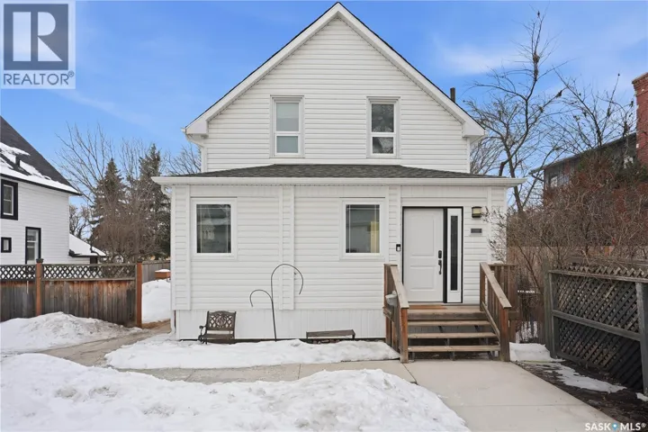 1311 99th STREET, North Battleford, Saskatchewan S9A0P7