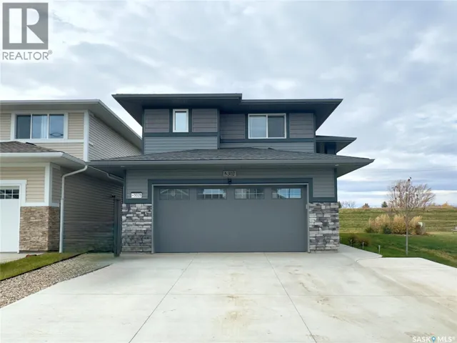 302 Pepper PLACE, Saskatoon, Saskatchewan S7V1S7