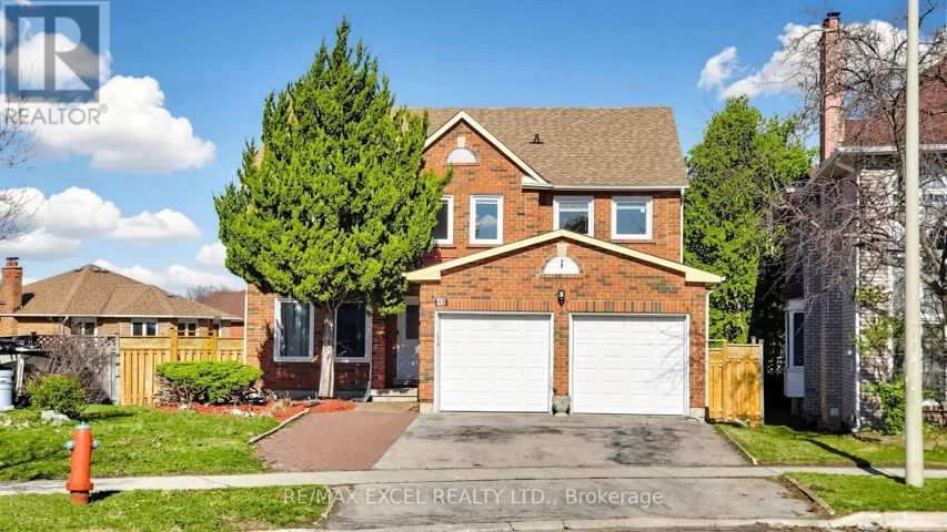 43 PICCADILLY ROAD, Richmond Hill (Doncrest), Ontario L4B1S9