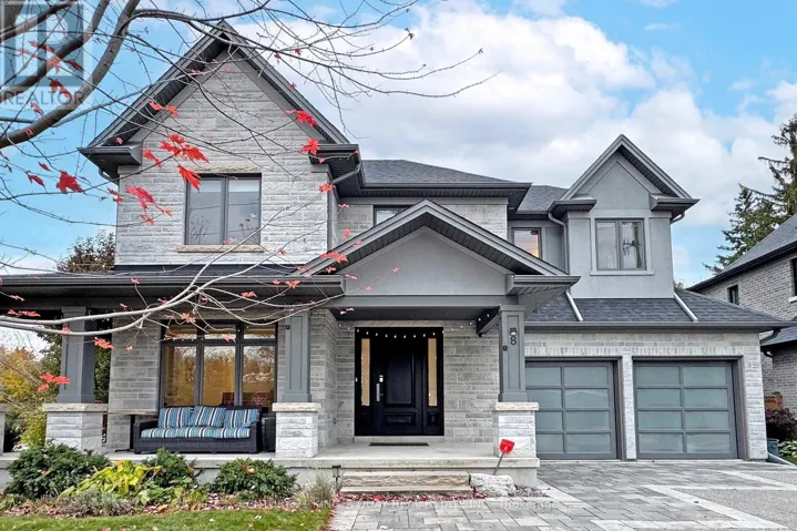 8 PARKWAY AVENUE, Markham (Markham Village), Ontario L3P2E8
