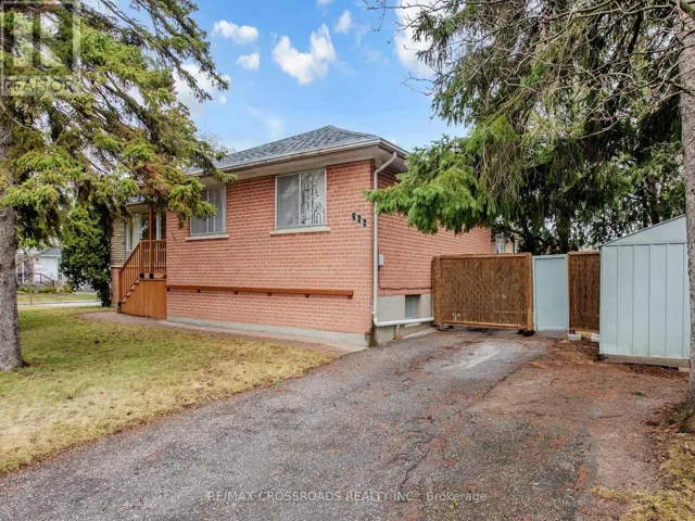 366 PALMER AVENUE, Richmond Hill (Harding), Ontario L4C1P6