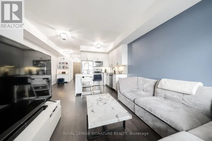 312 - 9560 MARKHAM ROAD, Markham (Wismer), Ontario M3P3J3