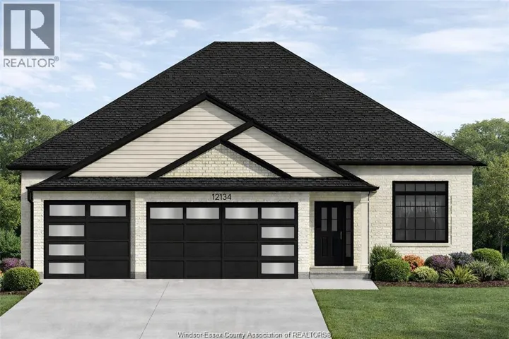 12134 DUCHARME LANE, McGregor, Ontario N0R1J0