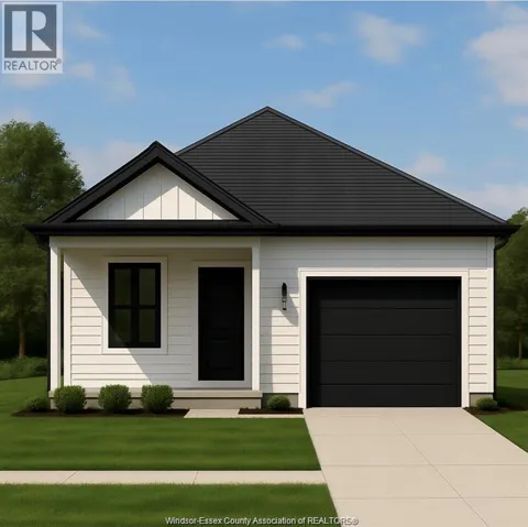 292 ERIEVIEW DRIVE, Kingsville, Ontario N9Y1M4