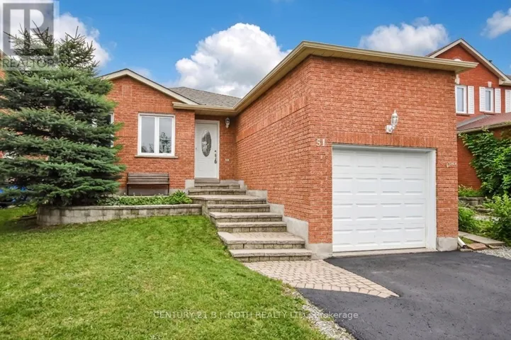 UPPER - 51 MCDOUGALL DRIVE, Barrie (West Bayfield), Ontario L4N7H7