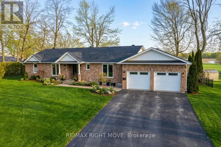 661 GLEN CRESCENT, Orillia, Ontario L3V6R2