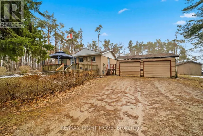 3149 BARRIE HILL ROAD, Springwater, Ontario L4M4S4