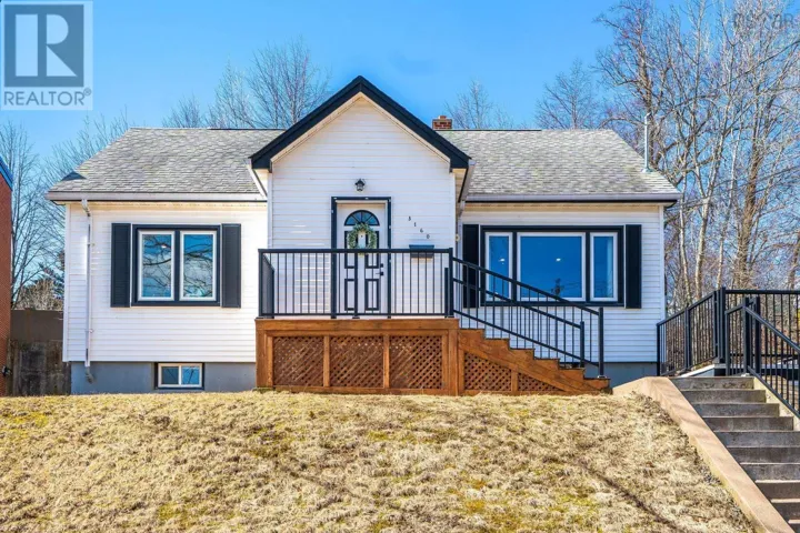 3160 Veith Street, North End, Nova Scotia B3K3G8