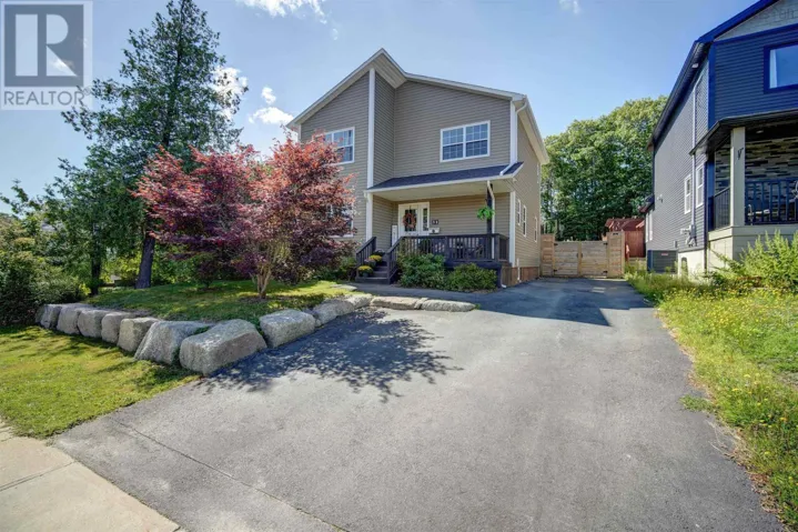 31 St. Michaels Avenue, Spryfield, Nova Scotia B3P1M6