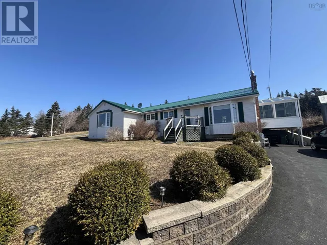1457 East Jeddore Road, Jeddore, Nova Scotia B0J2L0