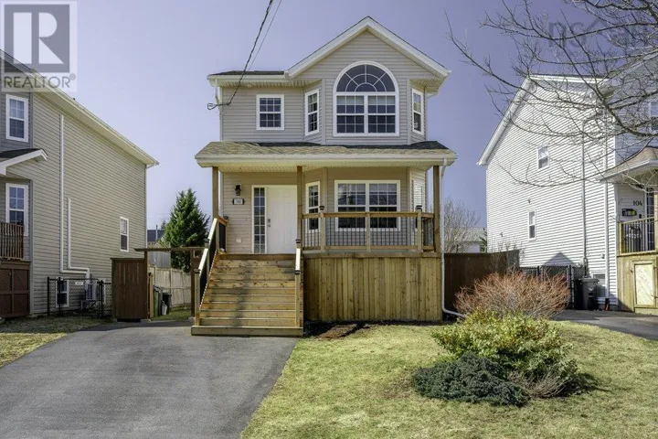 100 Atikian Drive, Eastern Passage, Nova Scotia B3G0A9