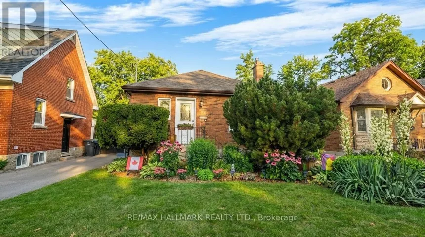 116 MILL STREET S, Brampton (Downtown Brampton), Ontario L6Y1T3