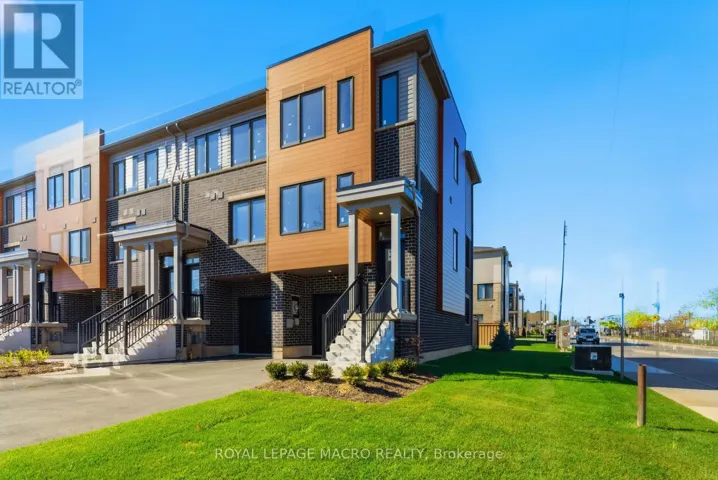 15B BINGHAM ROAD, Hamilton (McQuesten), Ontario L8H0B5
