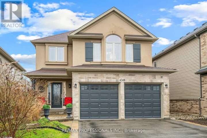 4348 DENNIS AVENUE, Lincoln (Beamsville), Ontario L3J1N4