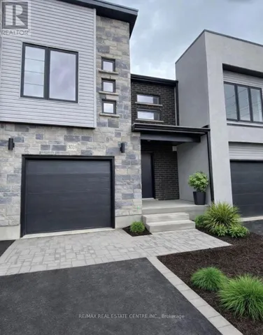 2986 TURNER CRESCENT, London South (South U), Ontario N6M0J3