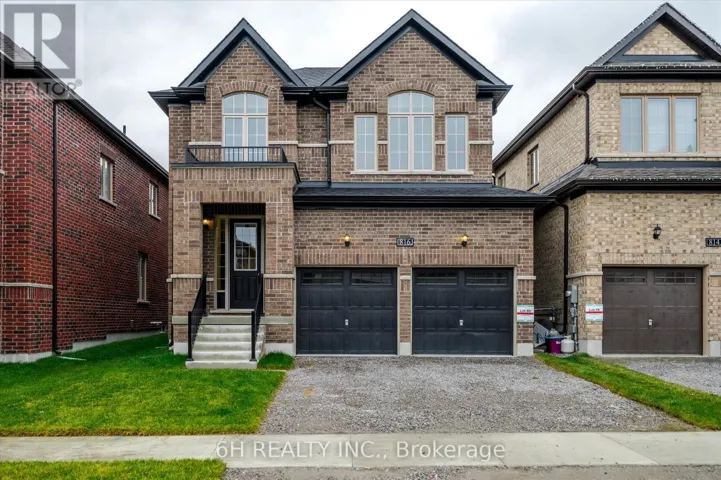 816 GRIFFIN TRAIL, Peterborough (Monaghan Ward 2), Ontario K9K0J4