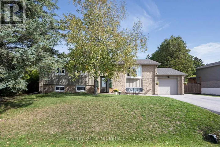 3 CURRIE ROAD, Erin, Ontario N0B1Z0